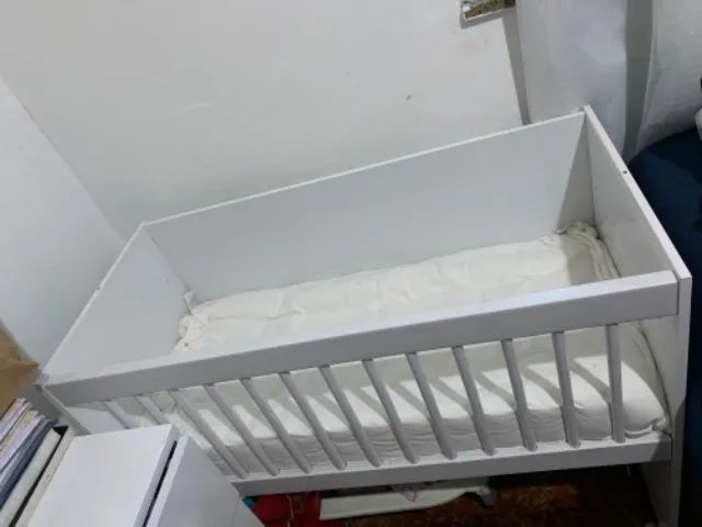 Berço para bebê  - Foto 2
