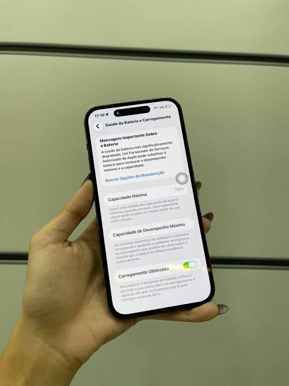 iPhone 14 Pro Max 256gb - Foto 5