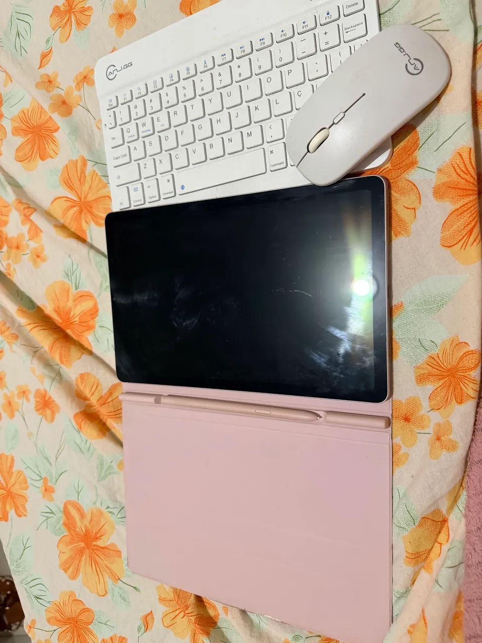 Tablet Samsung S6 Lite  - Foto 2