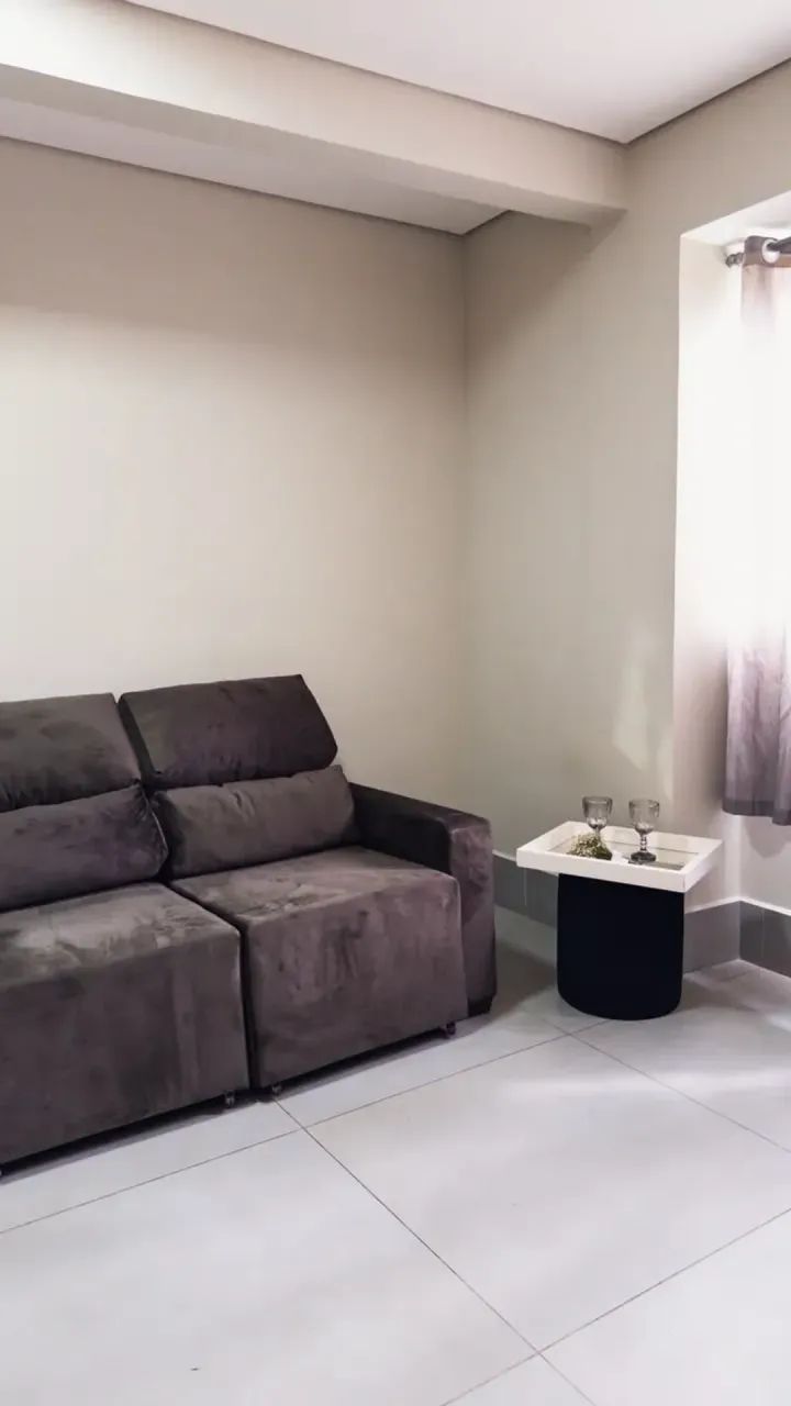 zaffir residence mobiliado - Foto 5