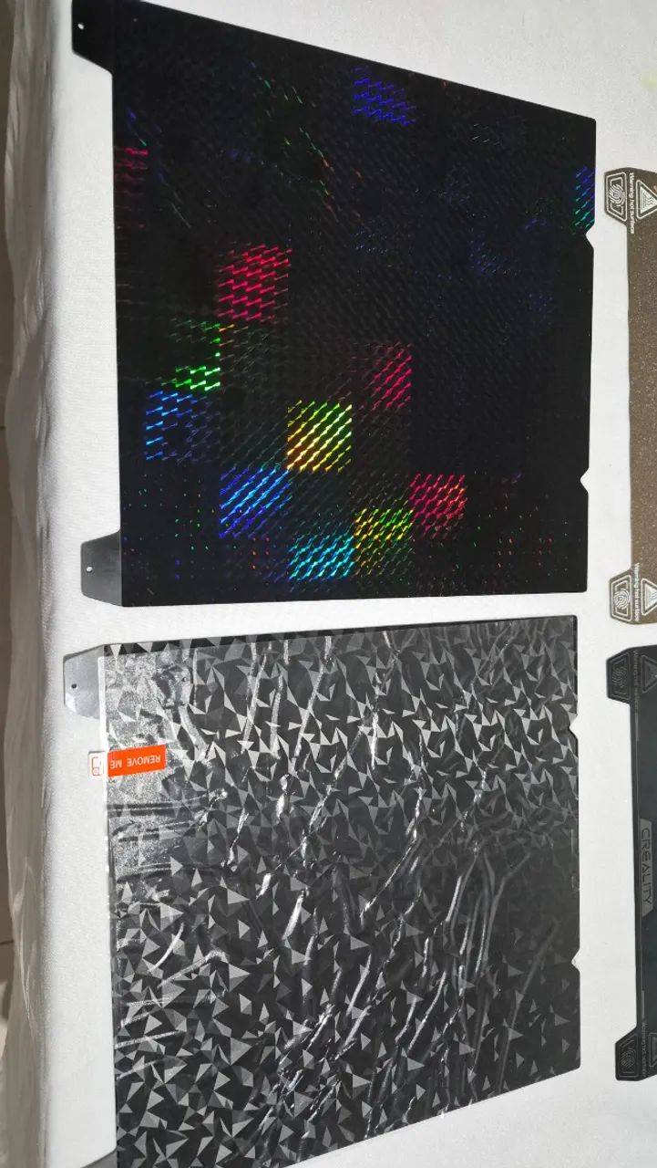 Impressora 3d creality k1 - Foto 3