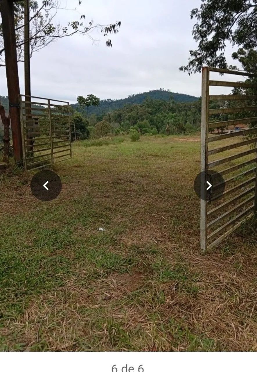 Terreno( Chácara)Região Tapera Grande.