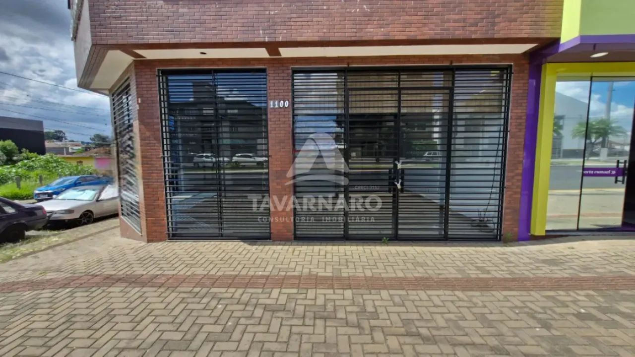 Comercial Loja em Ponta Grossa