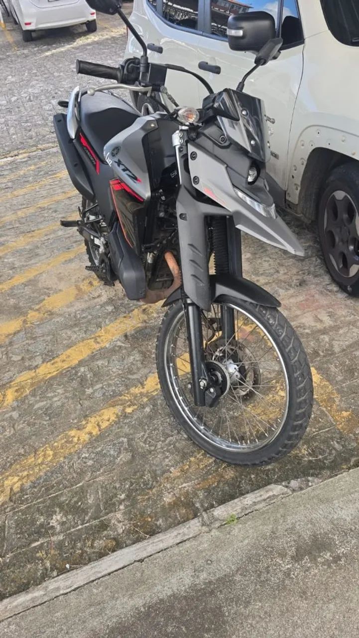 Lander xtz 250  - Foto 3