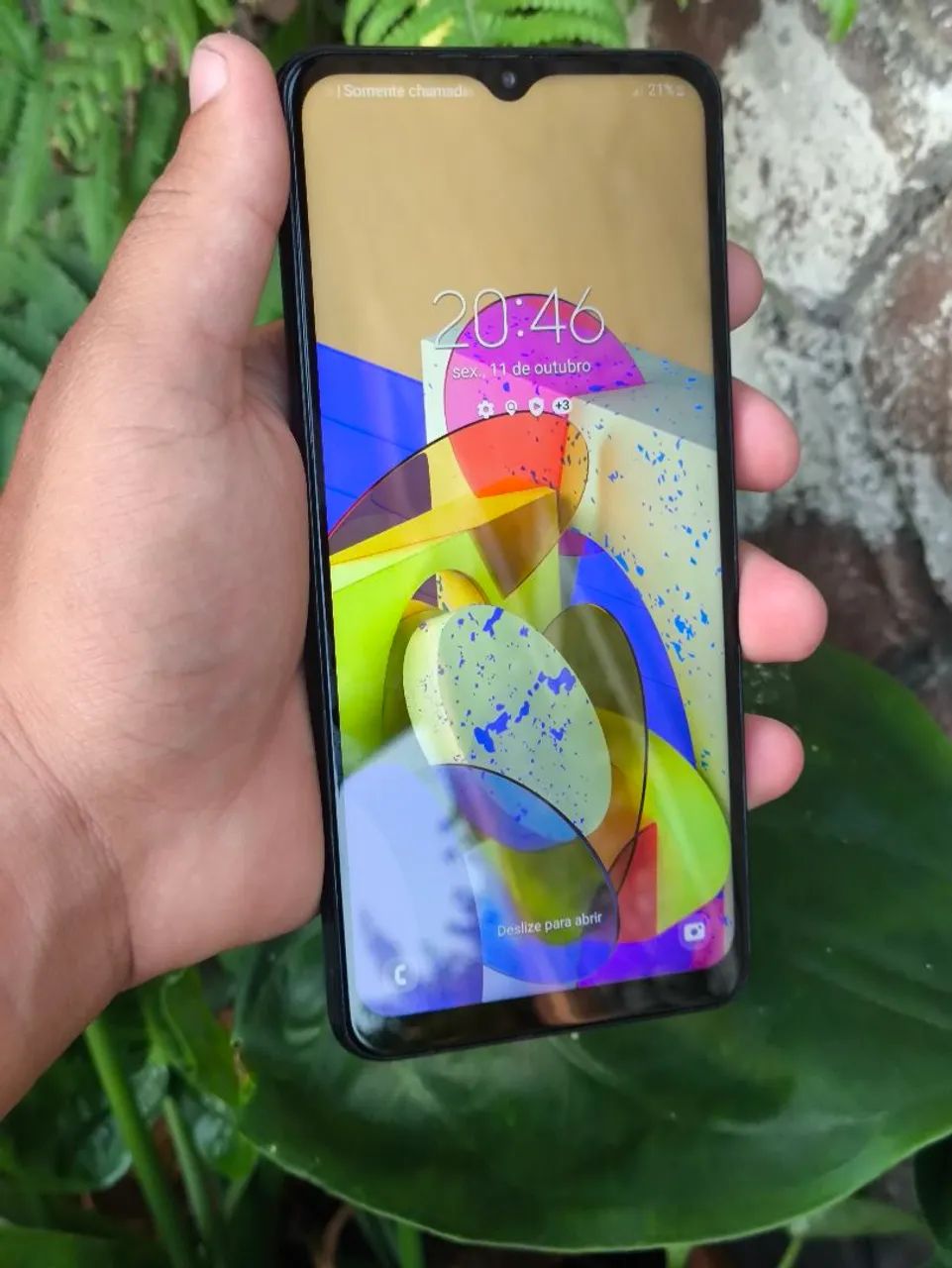 Samsung A12 - Foto 2