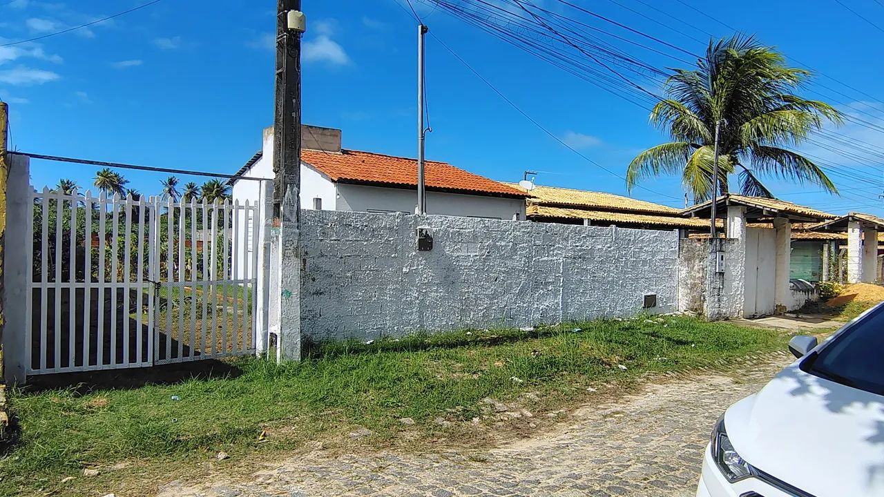 Vendo Casa na Caueira - Foto 4