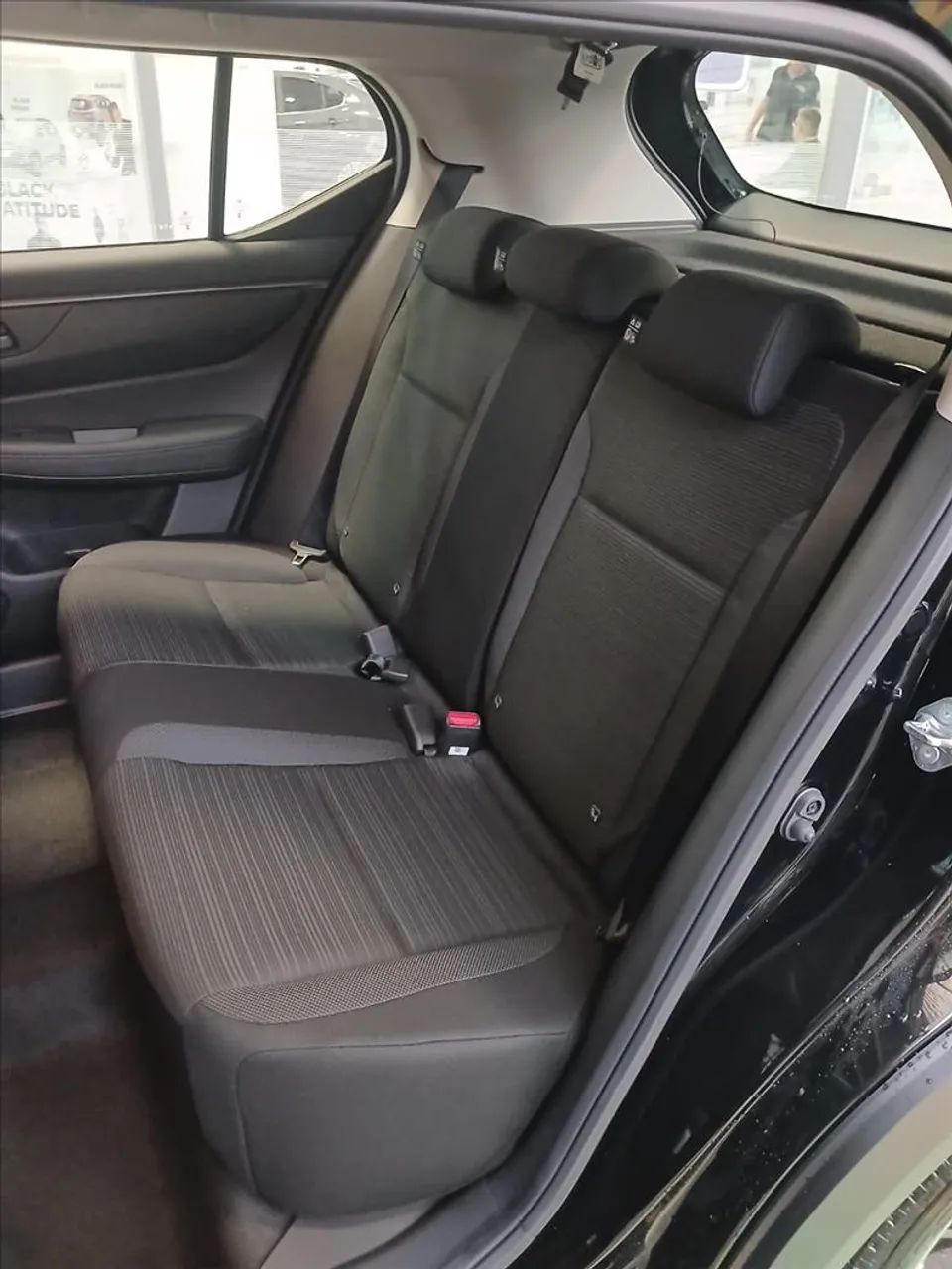 Honda WR-V EX 1.5 i-VTEC 5P Aut., foto 15 de 16