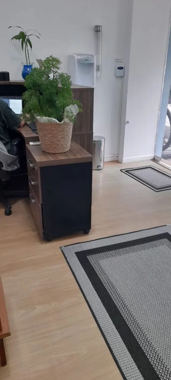 Sublocação de Sala Iracorubi 