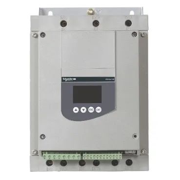 Soft Starter ATS48D22Q - Schneider Electric