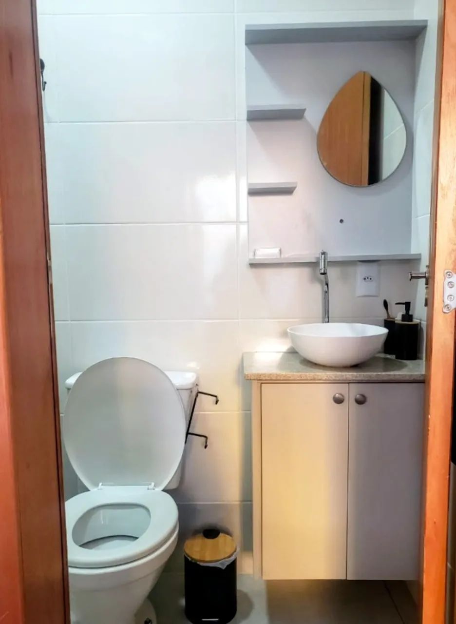 Lindo Studio em Campeche - Foto 4