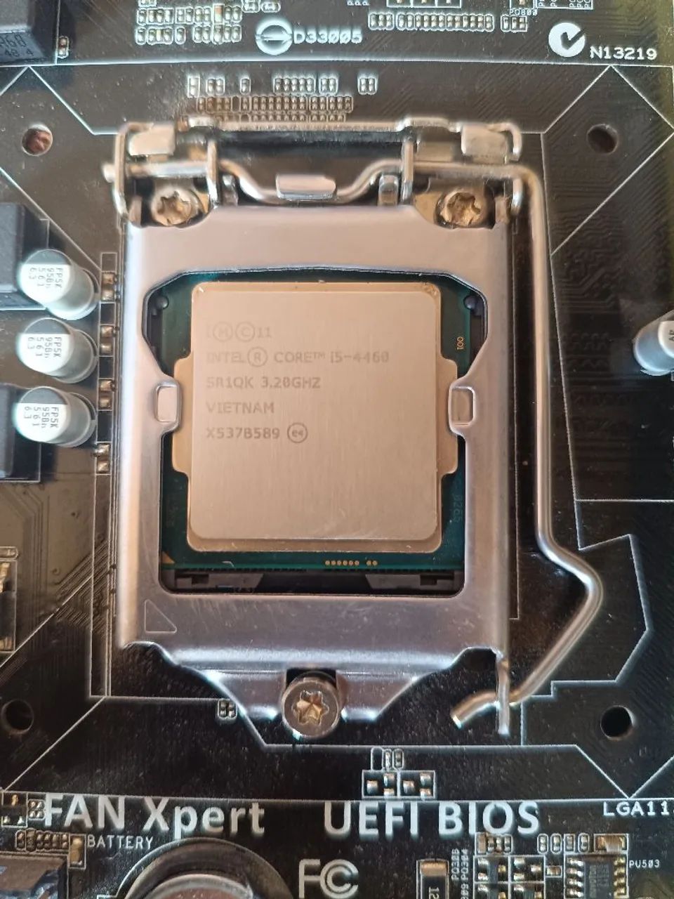 Kit intel - Foto 2