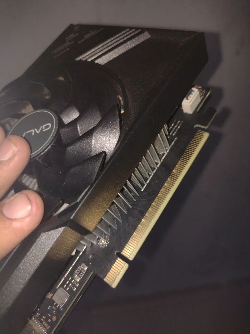 RTX 4060 (leia a descrição) - Foto 2