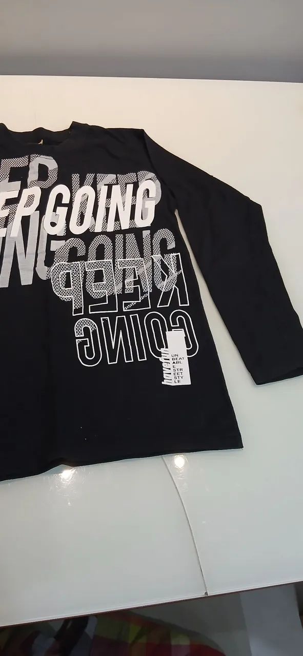 Blusas de frio - Foto 3
