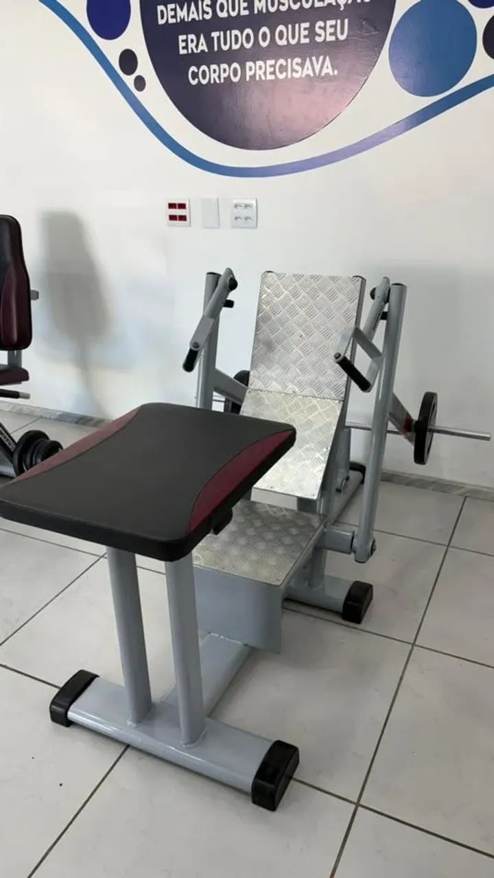 Remada Articulada Biodelta - Foto 5