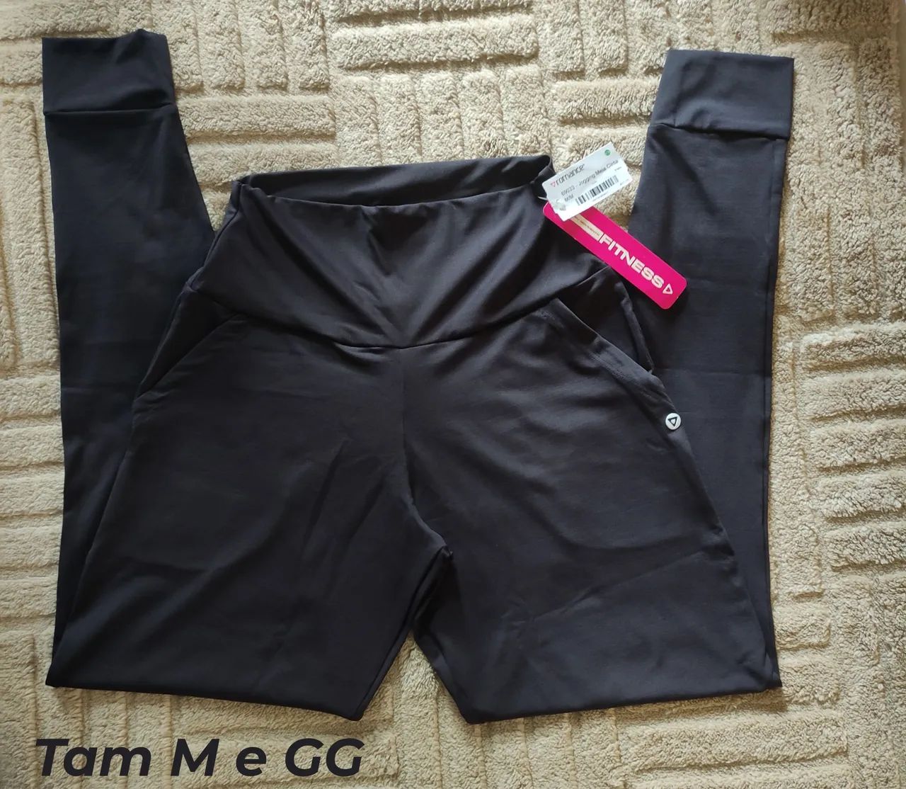 Jogging meia cinta  Romance  - Foto 4