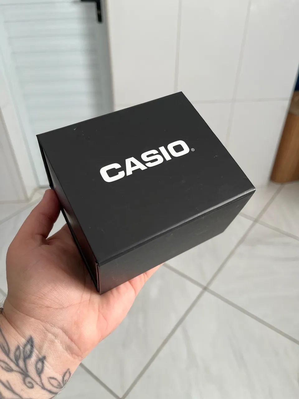 Relógio Digital Casio  - Foto 2