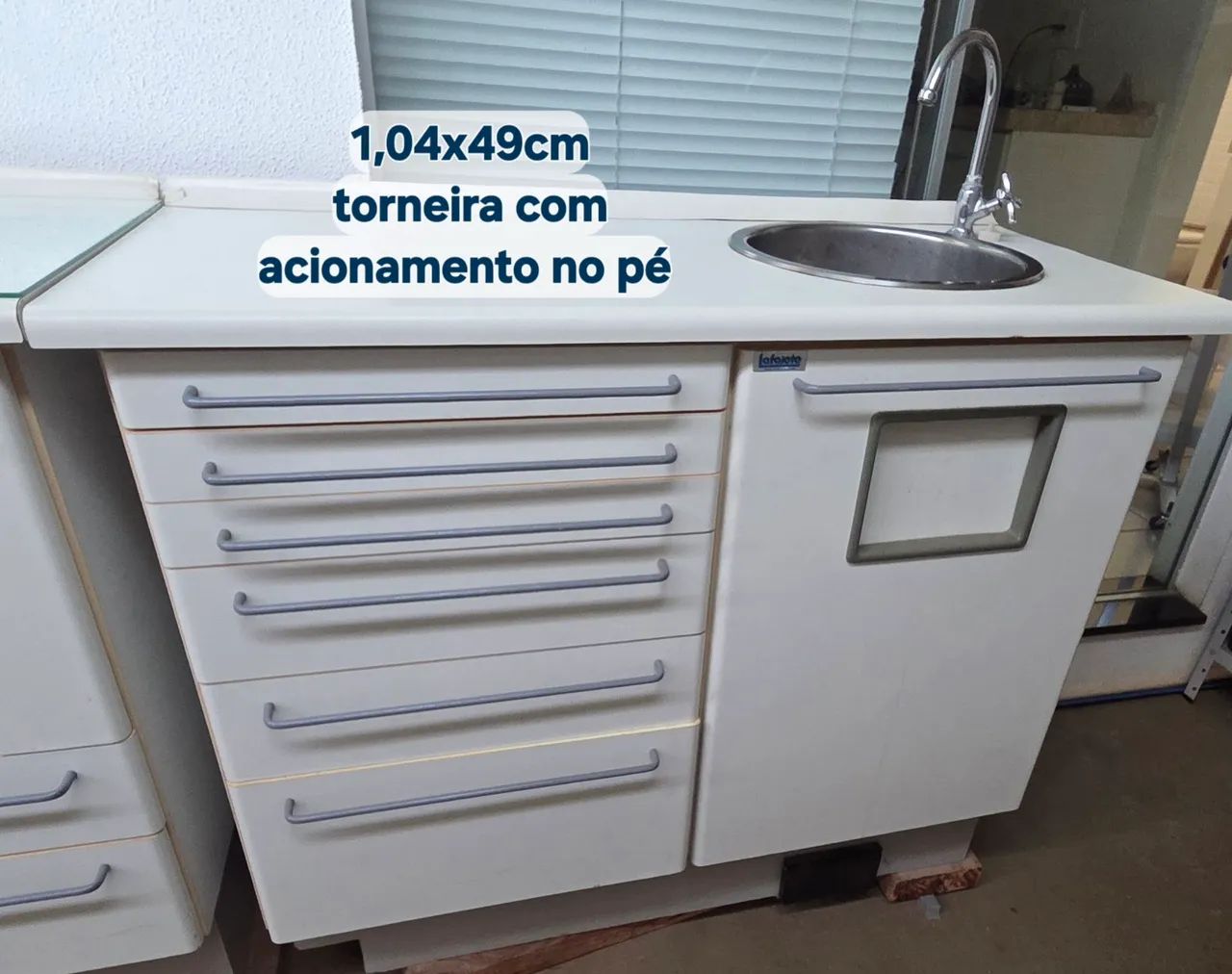 Móveis odontológico - Foto 2