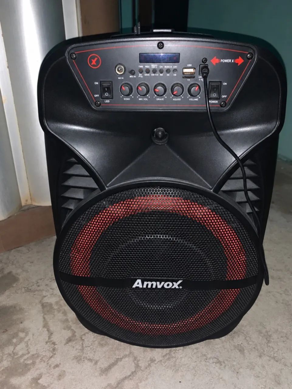 Amvox 