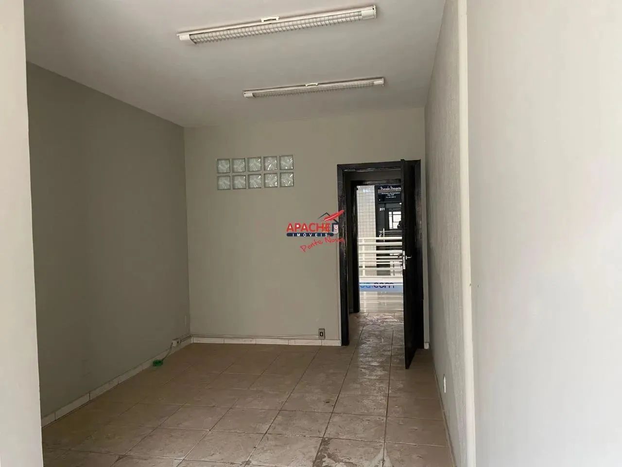 Sala para aluguel, Palmeiras - Ponte Nova/MG - Foto 3
