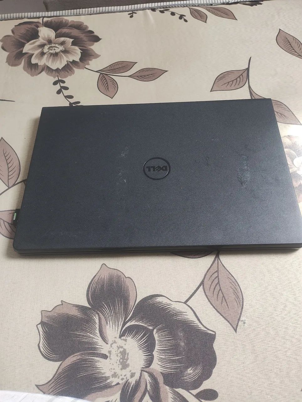 Notebook DeLL venda ou troca 
