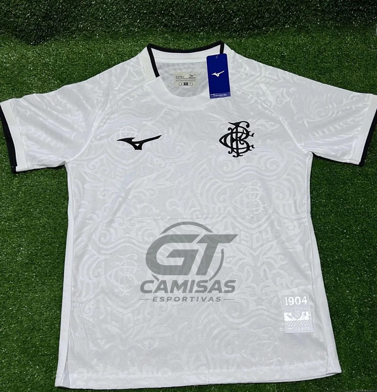 CAMISA BOTAFOGO 2026/2027
