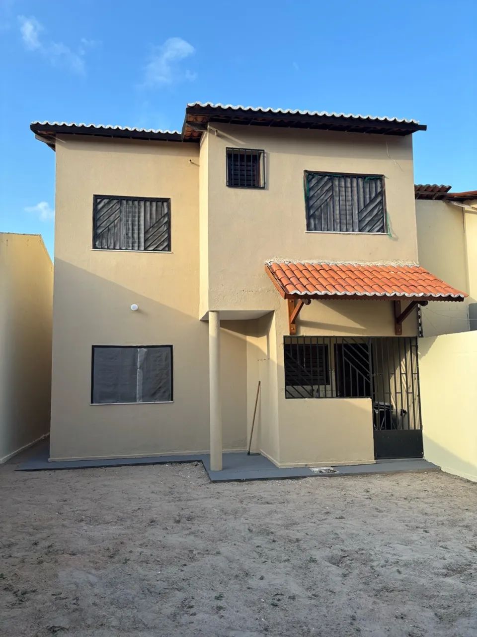 Vendo Casa Duplex  - Foto 4