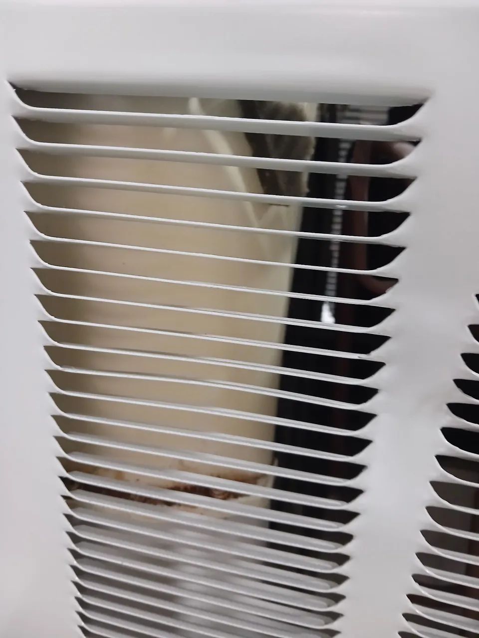 Ar 18000 btu semi novo  - Foto 6