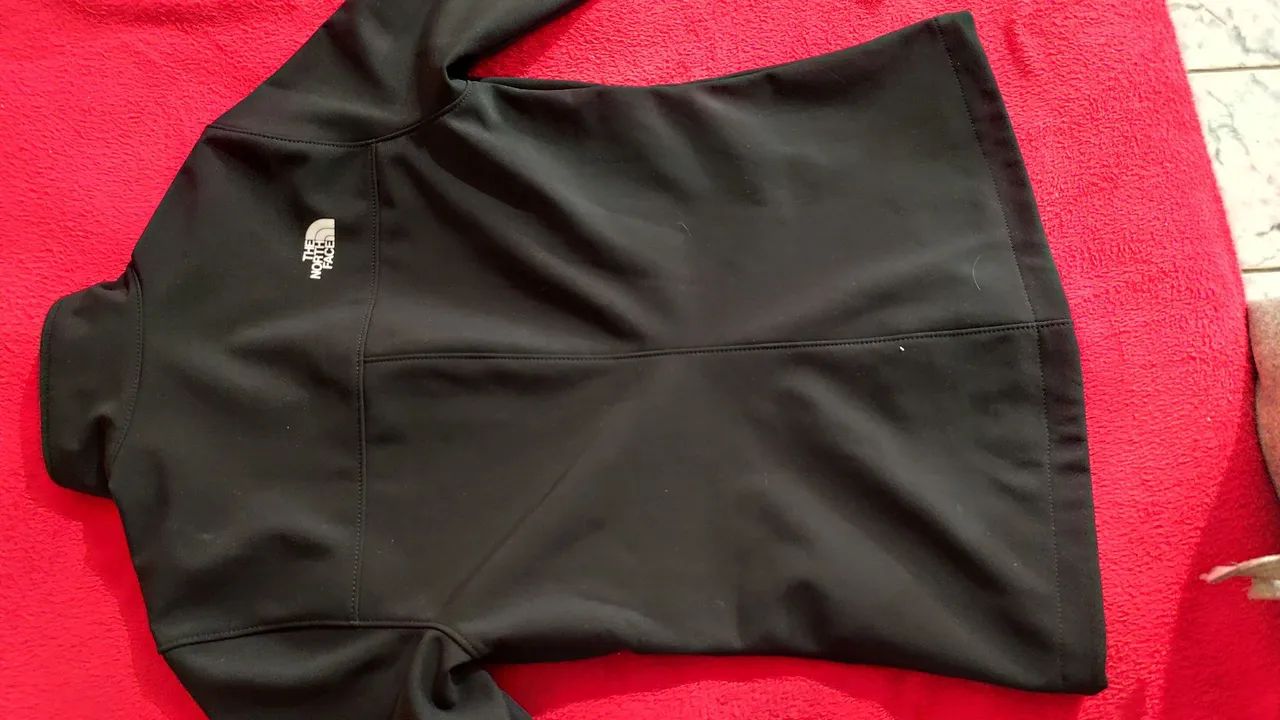 Campera The North Face Apex Bionic feminina - Foto 3