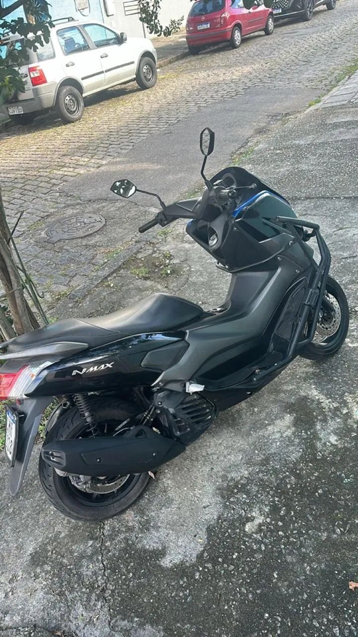 NMAX 2018