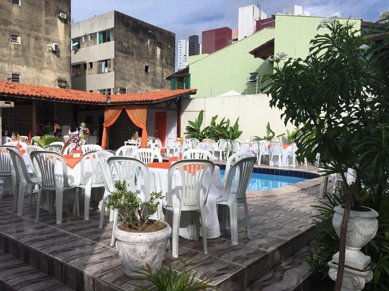 Espaço para Eventos - Foto 5