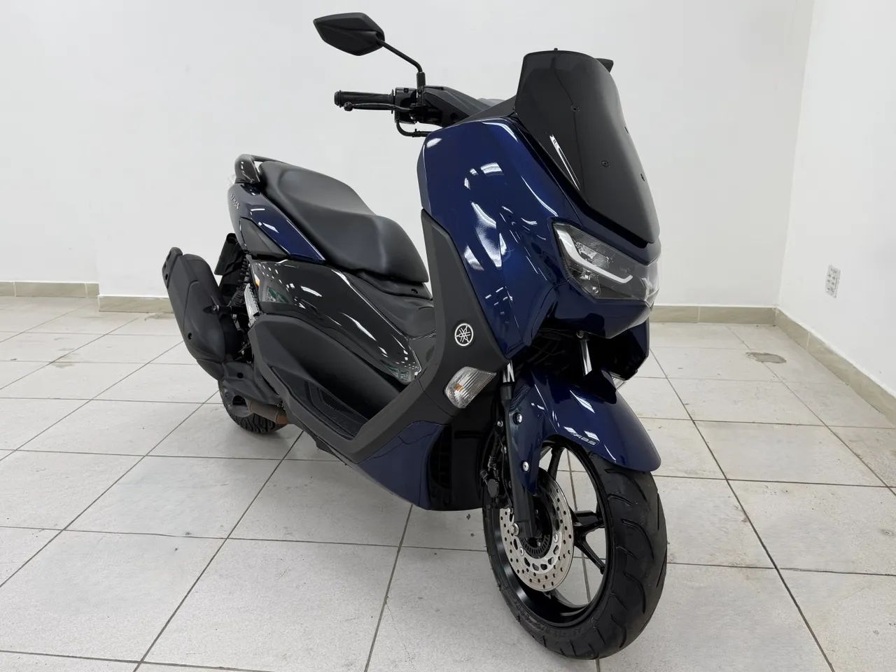Yamaha Nmax 160 2022 - Foto 3