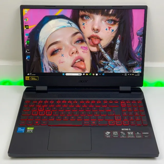 Macbook Pro 15' A1707 Touchbar I7 16GB Radeon Pro - Notebooks