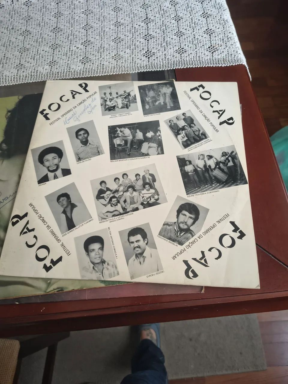Discos vinil - Foto 4