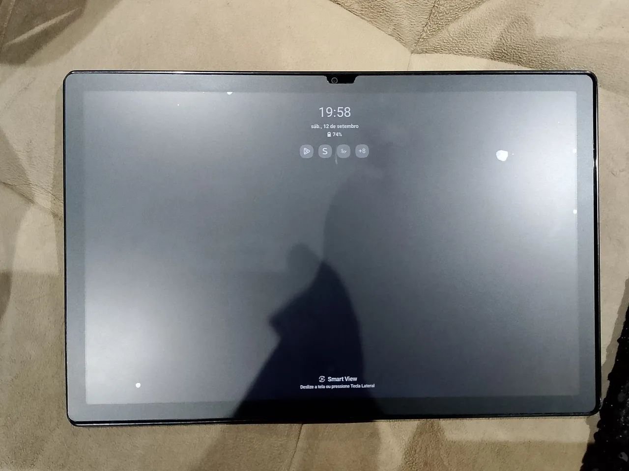 Samsung Galaxy Tab A8 64GB