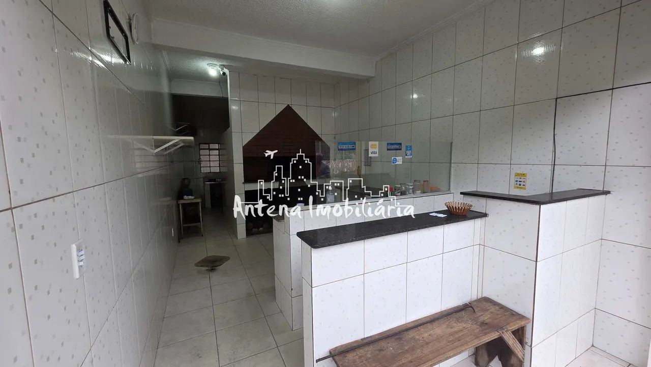 Salão comercial em Ferraz de Vasconcelos - Cód.: 13216. - Foto 3
