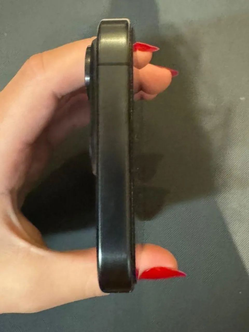 iPhone 15 Pro 256GB - Foto 5