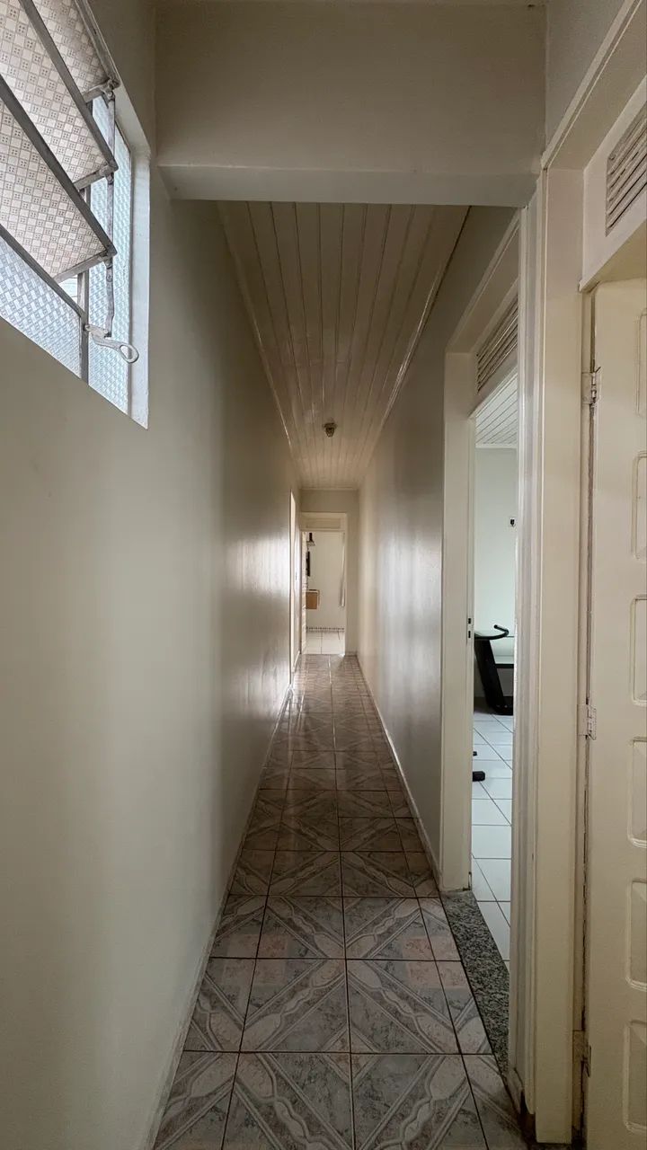Alugo apartamento todo mobiliado !! - Foto 4
