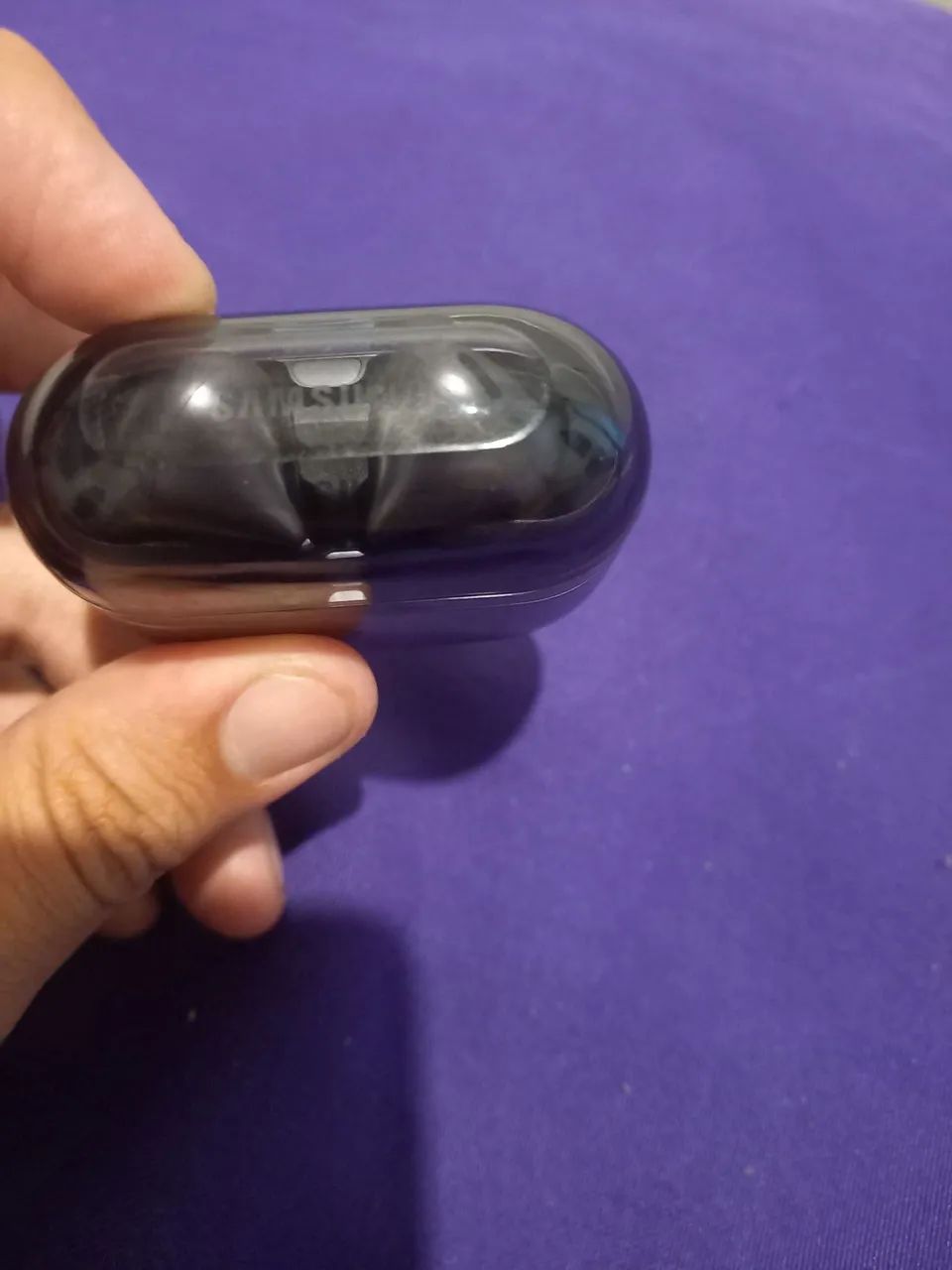 Samsung Buds3 Pro 