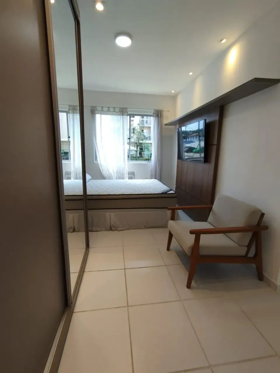 Apartamento próximo da Augusto Montenegro - Foto 4