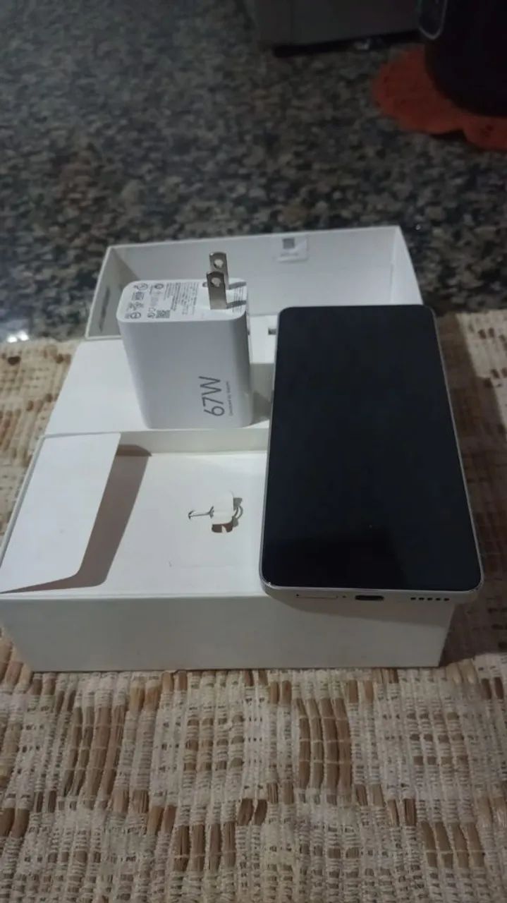 Xiaomi Poco x6 PRO 5G - Foto 2