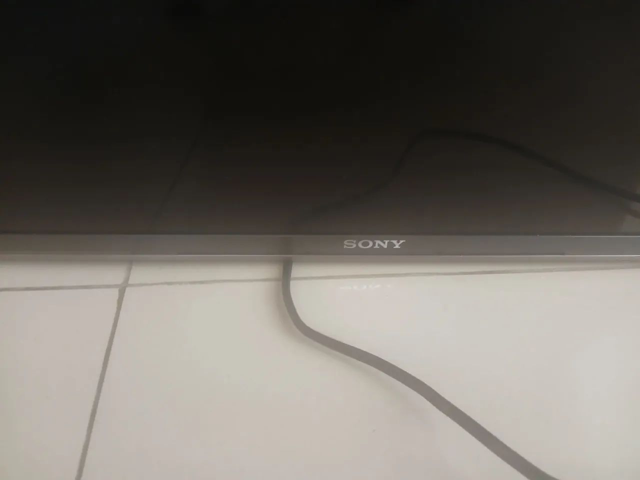 Tv Sony 