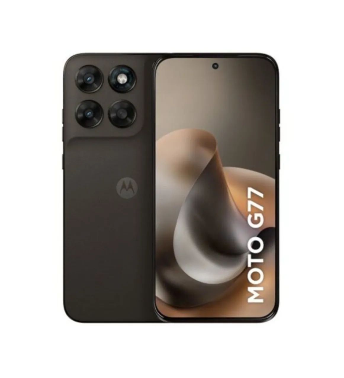 Celular Motorola Moto G77 - 256GB [ Lacrado ]