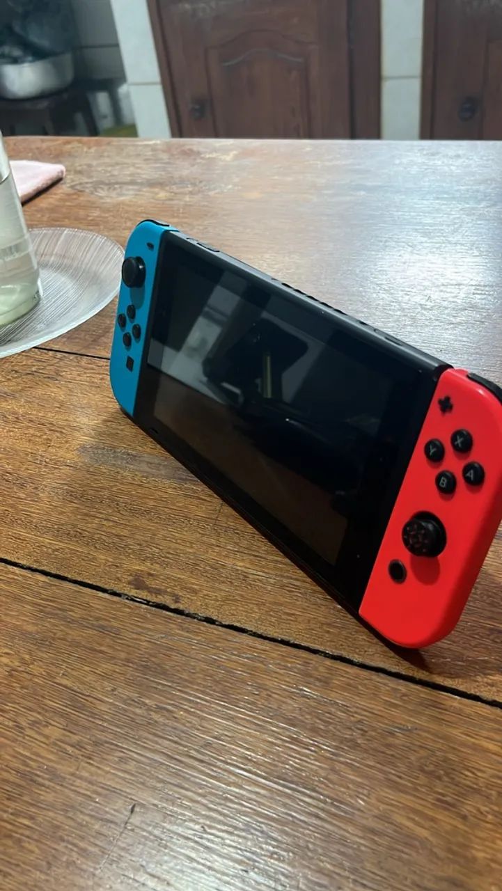 Nintendo Switch V2 - Foto 2