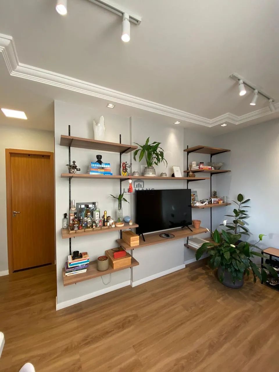 Apartamento à venda em Piracicaba, Campestre, com 2 quartos, com 44 m² - Foto 4