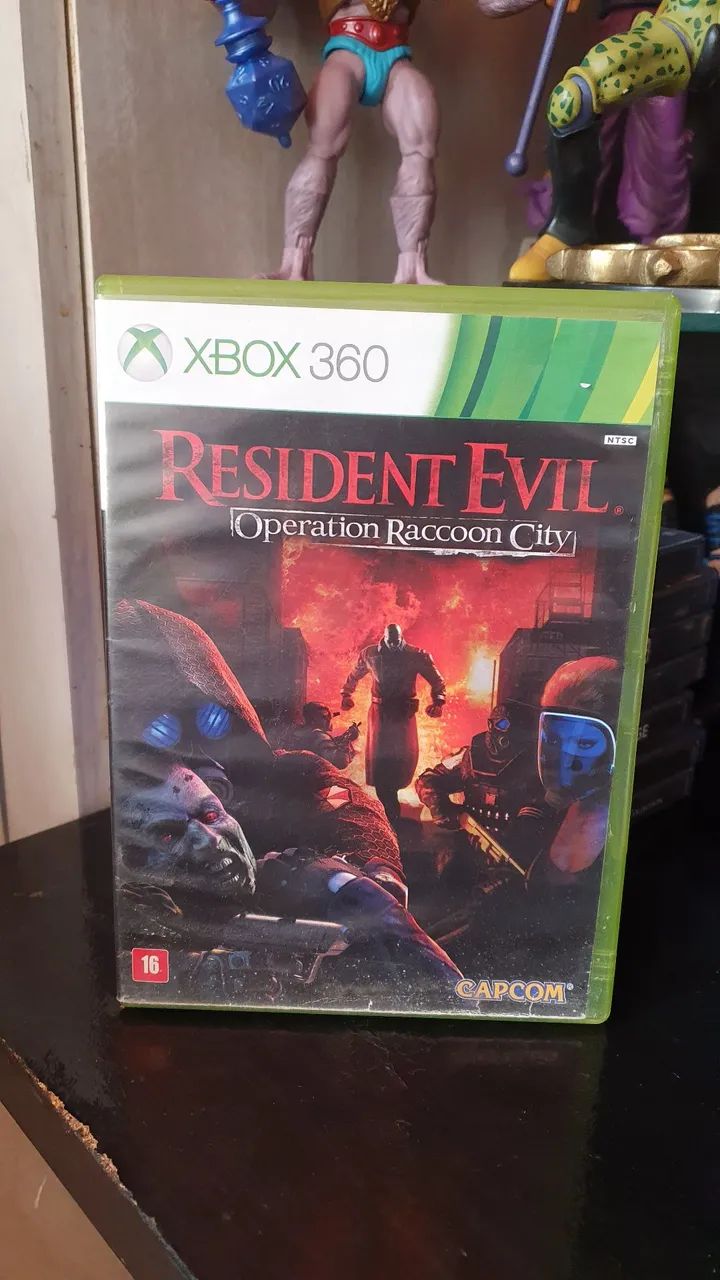 Combo residente evil  - Foto 2