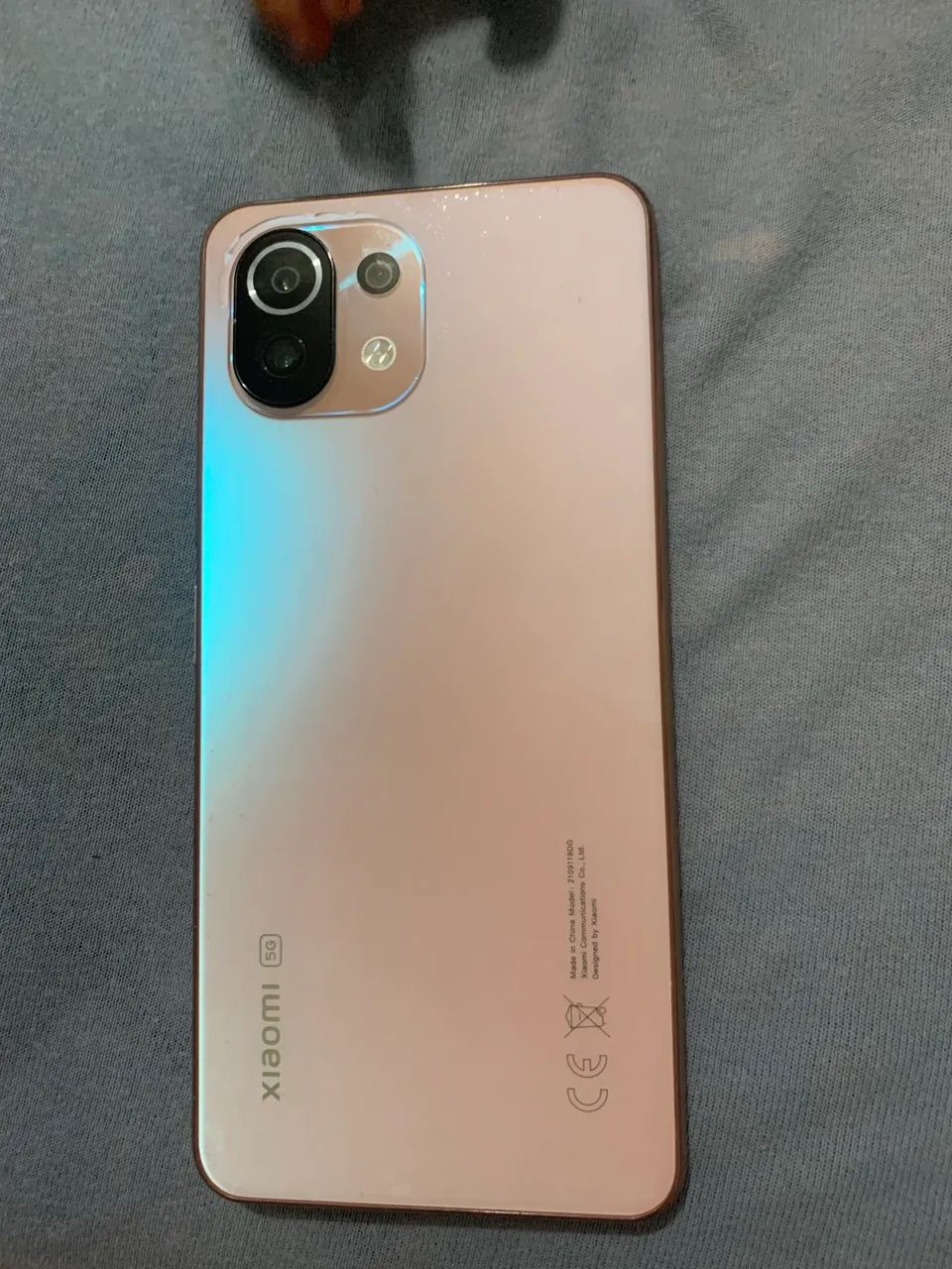 Xiaomi 11lite 5 G - Foto 2