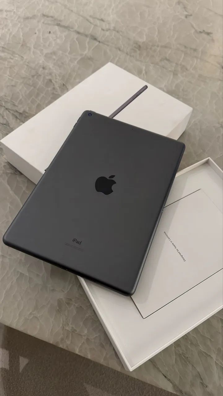 iPad 8 32gb Wi-Fi - Tablets e E-Readers - Auxiliadora, Porto