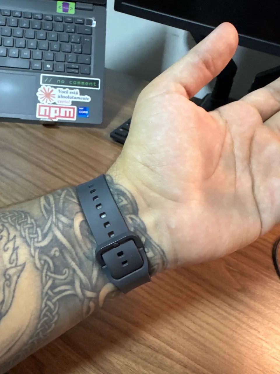 Smartband Samsung Galaxy S3 - Foto 4