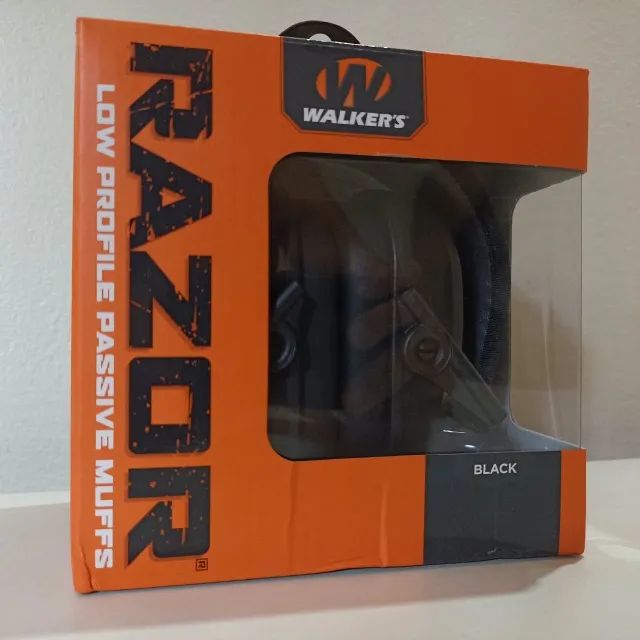 Abafador Walker´s - Proteção NRR 27 dB - Foto 3