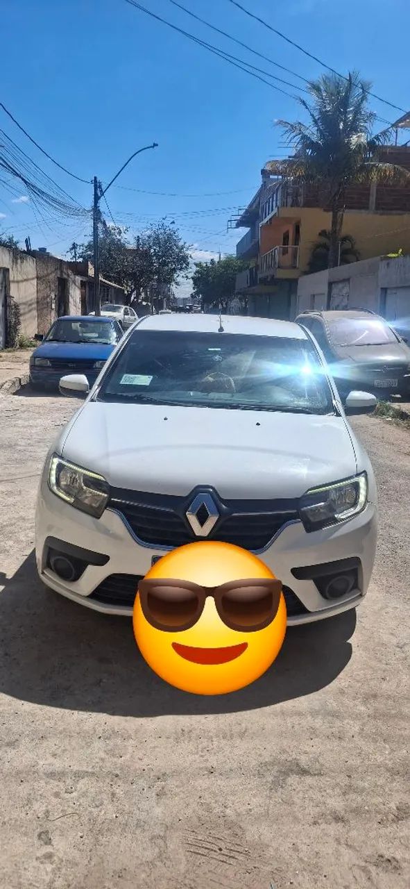 Renault Sandero 2022